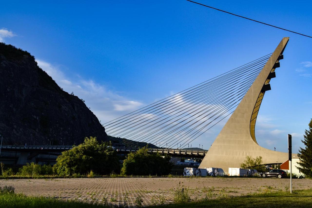 Apartman Na Palouku Povrly Bagian luar foto