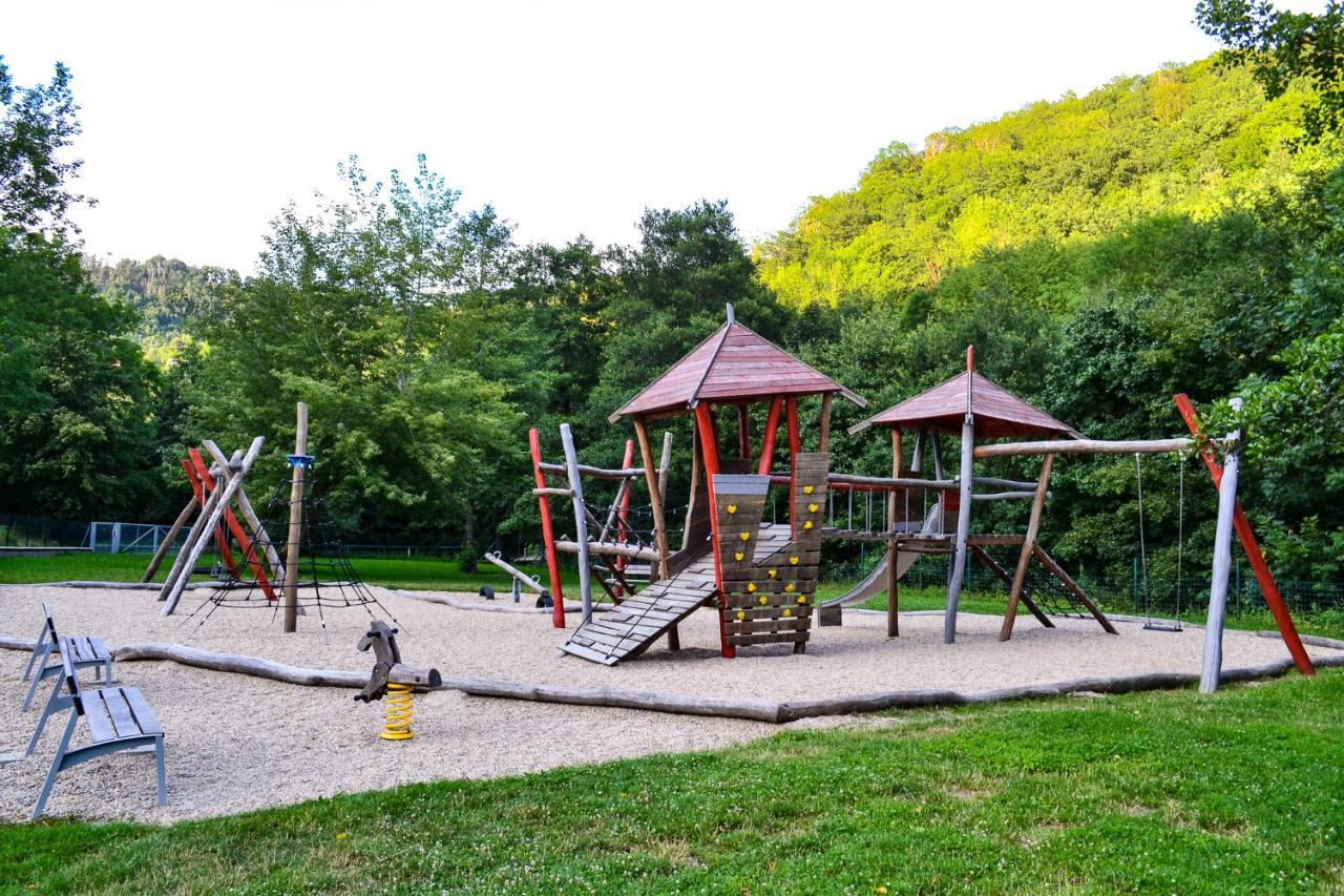 Apartman Na Palouku Povrly Bagian luar foto