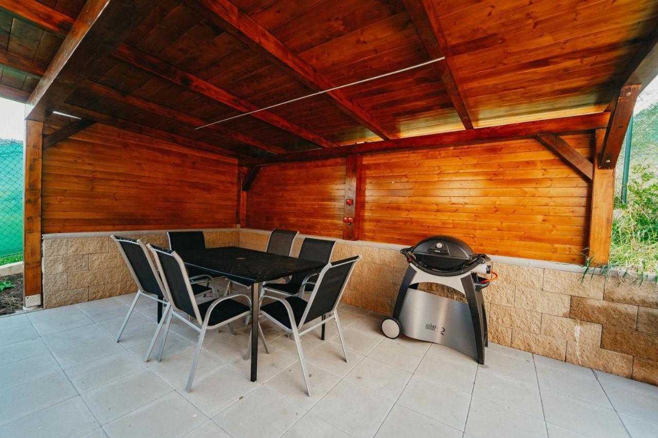 Apartman Na Palouku Povrly Bagian luar foto