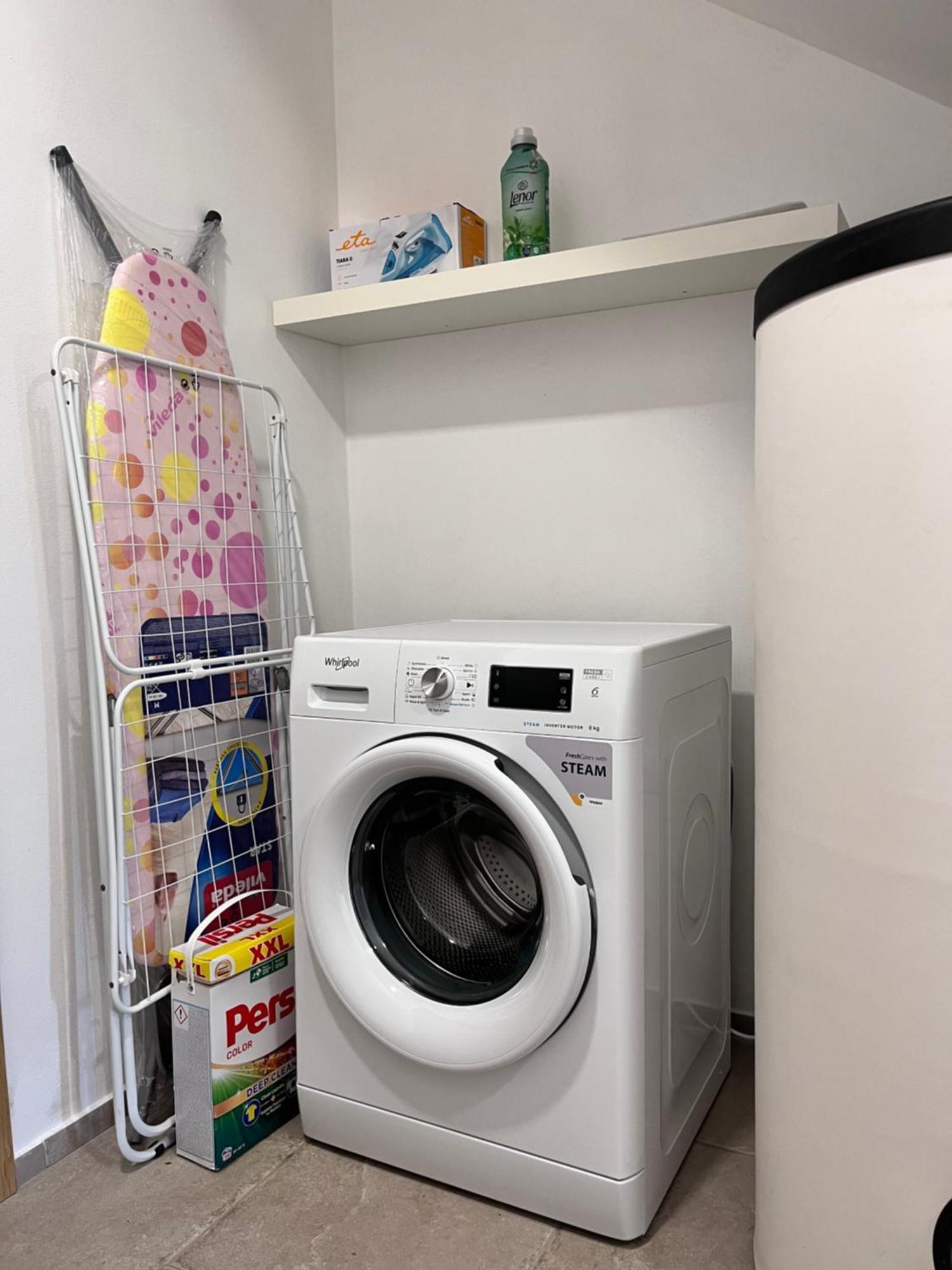 Apartman Na Palouku Povrly Bagian luar foto